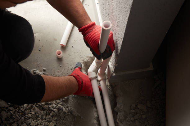 Reliable Chesapeake Beach, MD Plumbing Solutions