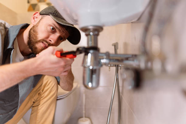 Best Same-Day Plumbing Service  in Chesapeake Beach, MD