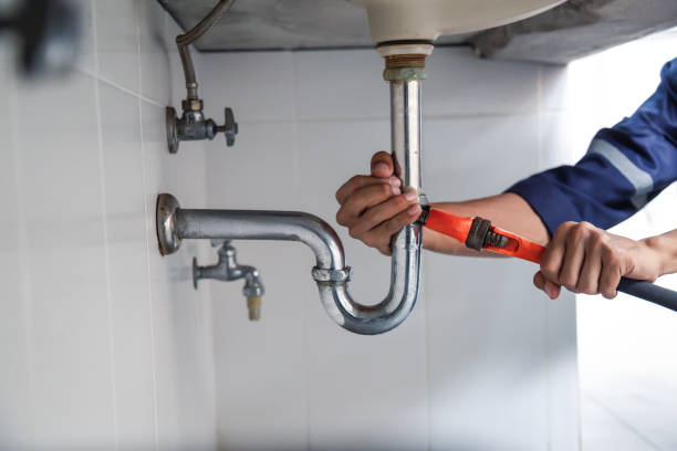 Best Plumbing Repair Near Me  in Chesapeake Beach, MD