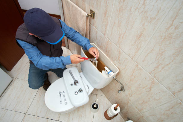 Professional Plumbing in Chesapeake Beach, MD