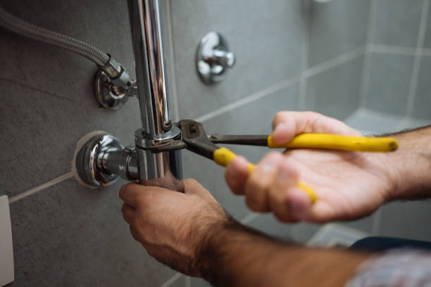 Best Affordable Plumbing Services  in Chesapeake Beach, MD